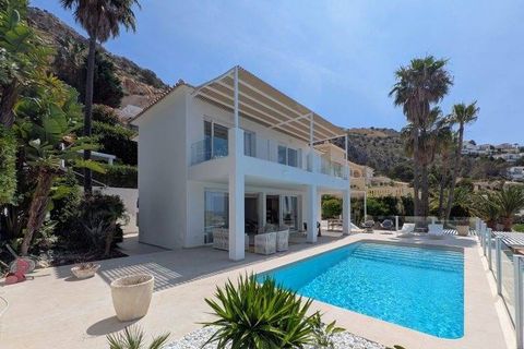 Villa i Altea, Alicante, Altea - € 1.500.000 | Ref: DG6744/4038 - foto 3