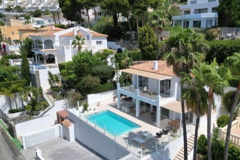 Villa i Altea, Alicante, Altea - € 1.500.000 | Ref: DG6744/4038 - foto 4
