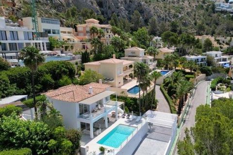 Villa i Altea, Alicante, Altea - € 1.500.000 | Ref: DG6744/4038 - foto 5