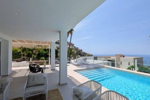 Villa i Altea, Alicante, Altea - € 1.500.000 | Ref: DG6744/4038 - foto 6