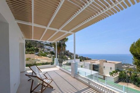 Villa i Altea, Alicante, Altea - € 1.500.000 | Ref: DG6744/4038 - foto 8