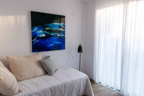 Villa i Altea, Alicante, Altea - € 1.500.000 | Ref: DG6744/4038 - foto 10