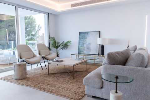 Villa i Altea, Alicante, Altea - € 1.500.000 | Ref: DG6744/4038 - foto 30