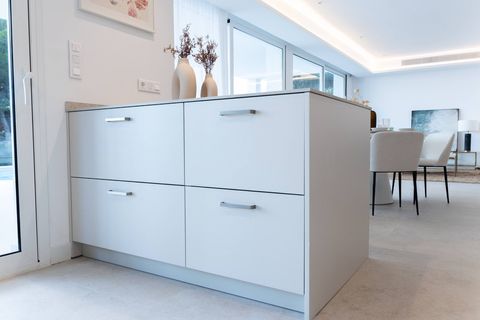 Villa i Altea, Alicante, Altea - € 1.500.000 | Ref: DG6744/4038 - foto 42