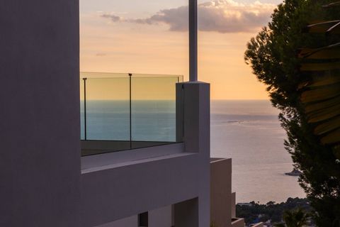 Villa i Altea, Alicante, Altea - € 1.500.000 | Ref: DG6744/4038 - foto 49