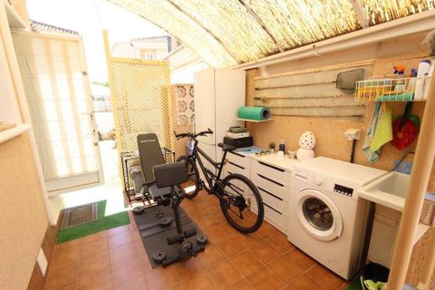Villa a Torrevieja, Alicante, Torrevieja - € 264.900 | Ref: OH02272/10701 - foto 5