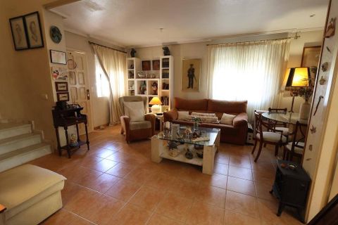 Villa a Torrevieja, Alicante, Torrevieja - € 264.900 | Ref: OH02272/10701 - foto 8
