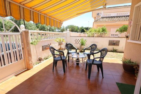 Villa a Torrevieja, Alicante, Torrevieja - € 264.900 | Ref: OH02272/10701 - foto 17