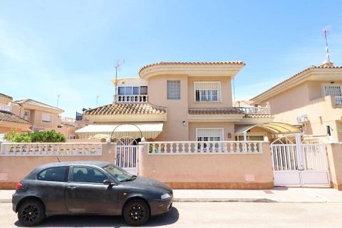 Villa a Torrevieja, Alicante, Torrevieja - € 264.900 | Ref: OH02272/10701 - foto 22