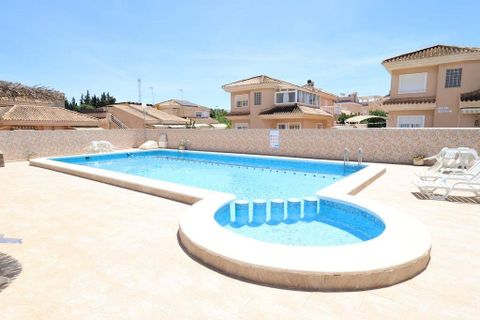 Villa a Torrevieja, Alicante, Torrevieja - € 264.900 | Ref: OH02272/10701 - foto 23