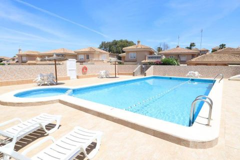 Villa a Torrevieja, Alicante, Torrevieja - € 264.900 | Ref: OH02272/10701 - foto 24