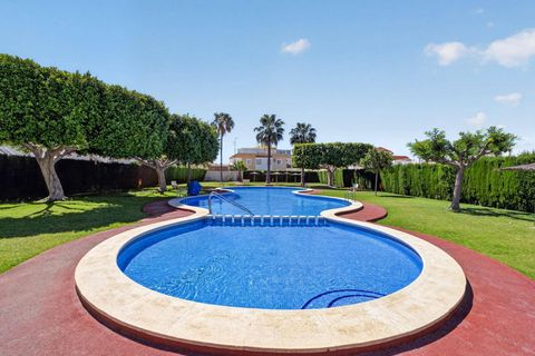 Leilighet i Torrevieja, Alicante, Torrevieja - € 129 900 | Ref: OH02277/10701 - foto 2