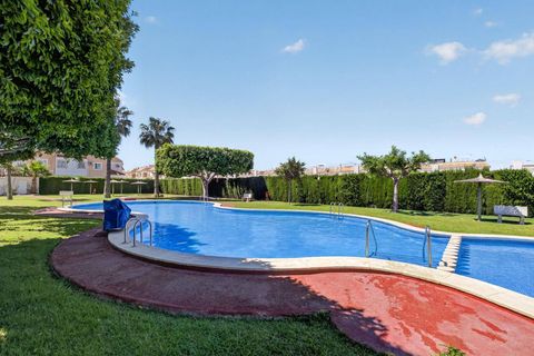 Leilighet i Torrevieja, Alicante, Torrevieja - € 129 900 | Ref: OH02277/10701 - foto 3