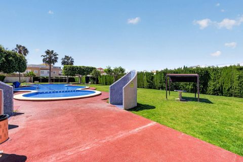 Leilighet i Torrevieja, Alicante, Torrevieja - € 129 900 | Ref: OH02277/10701 - foto 4