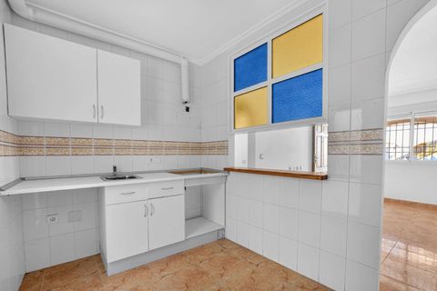 Leilighet i Torrevieja, Alicante, Torrevieja - € 129 900 | Ref: OH02277/10701 - foto 14