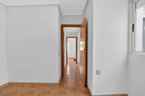 Leilighet i Torrevieja, Alicante, Torrevieja - € 129 900 | Ref: OH02277/10701 - foto 21