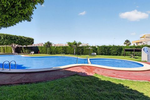 Leilighet i Torrevieja, Alicante, Torrevieja - € 129 900 | Ref: OH02277/10701 - foto 24