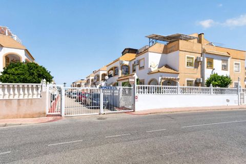 Leilighet i Torrevieja, Alicante, Torrevieja - € 129 900 | Ref: OH02277/10701 - foto 25