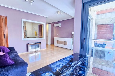 Leilighet i Torrevieja, Alicante, Torrevieja - € 144 000 | Ref: OH02281/10701 - foto 2