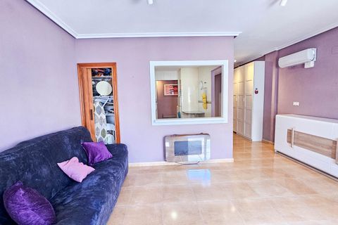 Leilighet i Torrevieja, Alicante, Torrevieja - € 144 000 | Ref: OH02281/10701 - foto 3