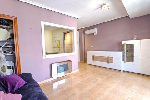 Leilighet i Torrevieja, Alicante, Torrevieja - € 144 000 | Ref: OH02281/10701 - foto 4