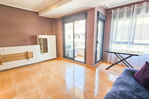 Leilighet i Torrevieja, Alicante, Torrevieja - € 144 000 | Ref: OH02281/10701 - foto 6