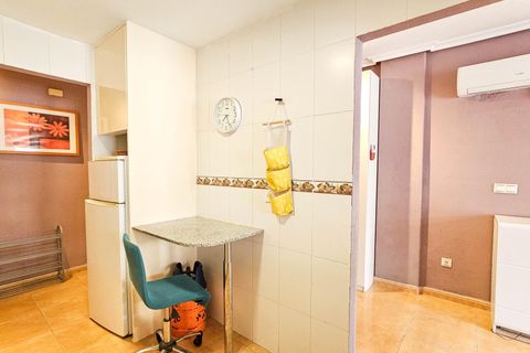 Leilighet i Torrevieja, Alicante, Torrevieja - € 144 000 | Ref: OH02281/10701 - foto 7