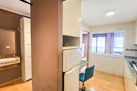 Leilighet i Torrevieja, Alicante, Torrevieja - € 144 000 | Ref: OH02281/10701 - foto 8