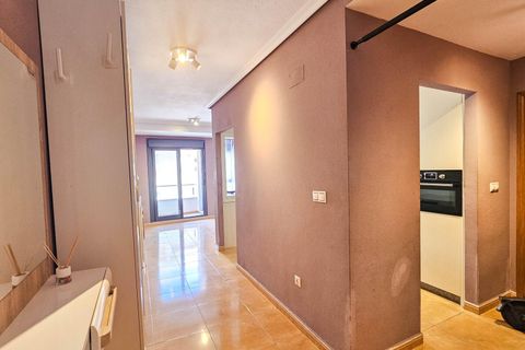Leilighet i Torrevieja, Alicante, Torrevieja - € 144 000 | Ref: OH02281/10701 - foto 9