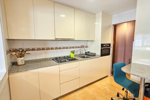 Leilighet i Torrevieja, Alicante, Torrevieja - € 144 000 | Ref: OH02281/10701 - foto 10