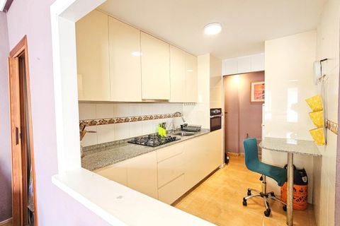 Leilighet i Torrevieja, Alicante, Torrevieja - € 144 000 | Ref: OH02281/10701 - foto 12
