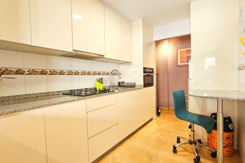 Leilighet i Torrevieja, Alicante, Torrevieja - € 144 000 | Ref: OH02281/10701 - foto 13