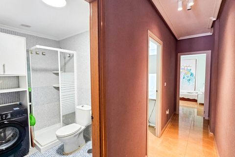 Leilighet i Torrevieja, Alicante, Torrevieja - € 144 000 | Ref: OH02281/10701 - foto 14