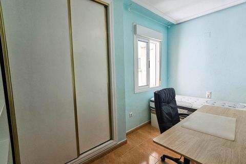 Leilighet i Torrevieja, Alicante, Torrevieja - € 144 000 | Ref: OH02281/10701 - foto 15