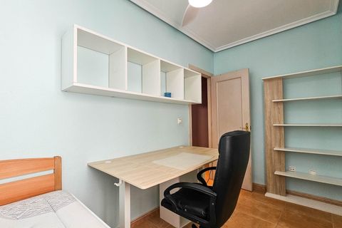 Leilighet i Torrevieja, Alicante, Torrevieja - € 144 000 | Ref: OH02281/10701 - foto 17