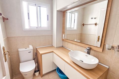 Leilighet i Torrevieja, Alicante, Torrevieja - € 144 000 | Ref: OH02281/10701 - foto 24