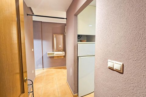 Leilighet i Torrevieja, Alicante, Torrevieja - € 144 000 | Ref: OH02281/10701 - foto 27