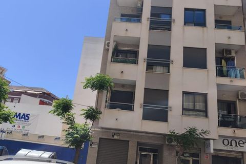 Leilighet i Torrevieja, Alicante, Torrevieja - € 144 000 | Ref: OH02281/10701 - foto 33