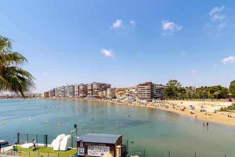 Leilighet i Torrevieja, Alicante, Torrevieja - € 144 000 | Ref: OH02281/10701 - foto 37
