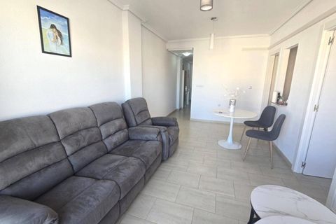 Leilighet i Torrevieja, Alicante, Torrevieja - € 149 900 | Ref: OH02283/10701 - foto 4