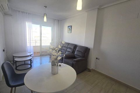 Leilighet i Torrevieja, Alicante, Torrevieja - € 149 900 | Ref: OH02283/10701 - foto 5