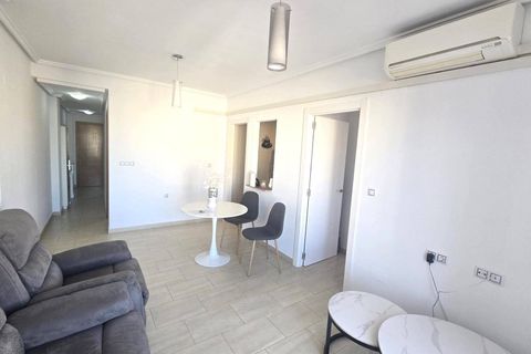 Leilighet i Torrevieja, Alicante, Torrevieja - € 149 900 | Ref: OH02283/10701 - foto 6