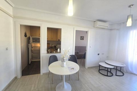 Leilighet i Torrevieja, Alicante, Torrevieja - € 149 900 | Ref: OH02283/10701 - foto 7