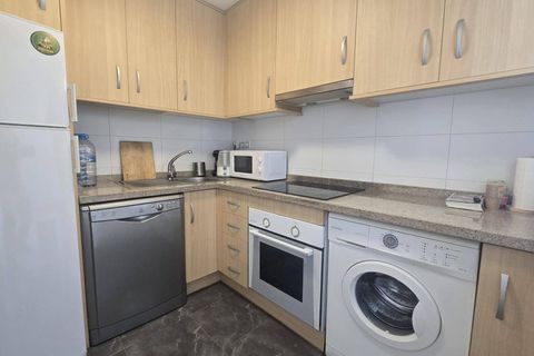 Leilighet i Torrevieja, Alicante, Torrevieja - € 149 900 | Ref: OH02283/10701 - foto 8