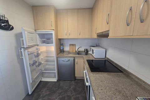 Leilighet i Torrevieja, Alicante, Torrevieja - € 149 900 | Ref: OH02283/10701 - foto 10