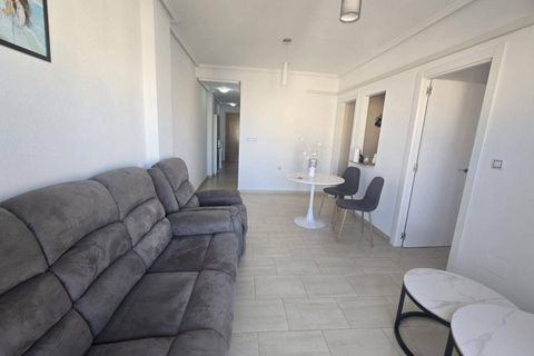 Leilighet i Torrevieja, Alicante, Torrevieja - € 149 900 | Ref: OH02283/10701 - foto 12