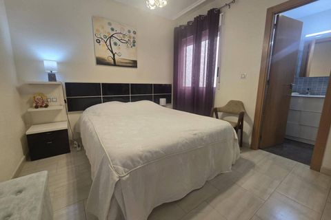 Leilighet i Torrevieja, Alicante, Torrevieja - € 149 900 | Ref: OH02283/10701 - foto 14