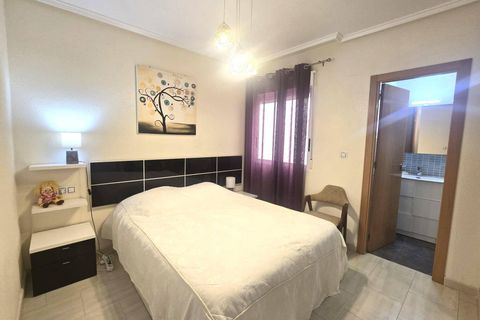 Leilighet i Torrevieja, Alicante, Torrevieja - € 149 900 | Ref: OH02283/10701 - foto 19