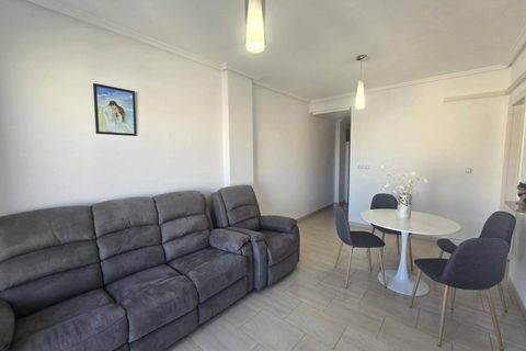 Leilighet i Torrevieja, Alicante, Torrevieja - € 149 900 | Ref: OH02283/10701 - foto 21