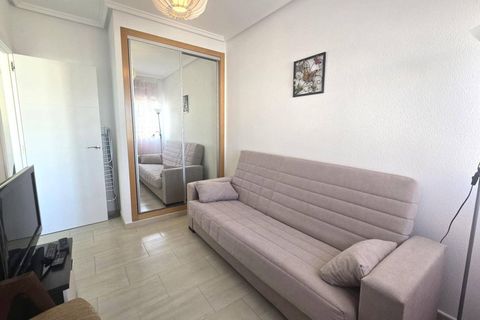 Leilighet i Torrevieja, Alicante, Torrevieja - € 149 900 | Ref: OH02283/10701 - foto 23